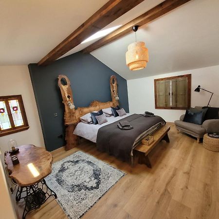 Вілла Loch Lomond Blair Byre Роварденнан Екстер'єр фото