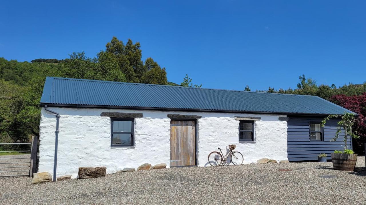 Вілла Loch Lomond Blair Byre Роварденнан Екстер'єр фото