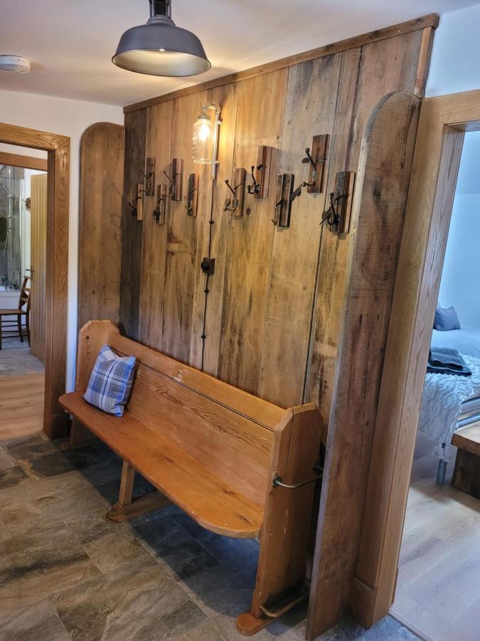 Вілла Loch Lomond Blair Byre Роварденнан Екстер'єр фото
